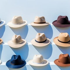 Switching Seasons with Your Hats: A Guide to Keeping Your Style in Sync