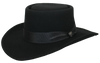 Pike Wool Gambler Hat by Dobbs Pike Wool Gambler Hat by Dobbs