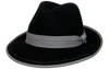 BLACK BLACK