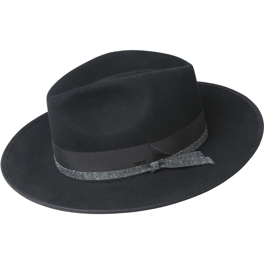 The Clorindon Fedora by Bailey