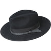 The Clorindon Fedora by Bailey The Clorindon Fedora by Bailey