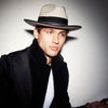 The Clorindon Fedora by Bailey The Clorindon Fedora by Bailey