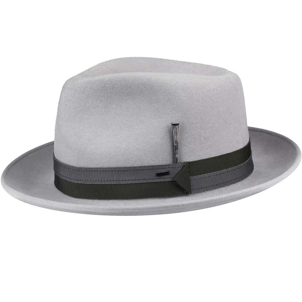 FLINT GREY