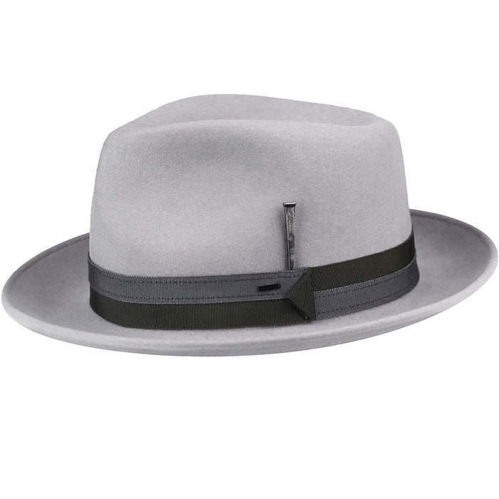 FLINT GREY