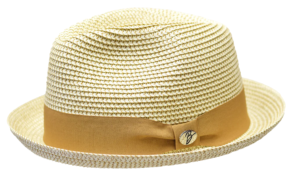 IVORY/COGNAC