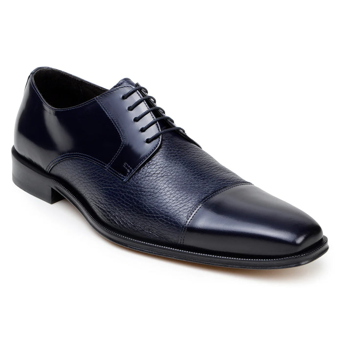Alexander Calfskin Shoe by Studio Belvedere