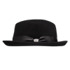 BLACK BLACK