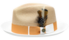 IVORY/COGNAC IVORY/COGNAC