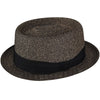 Waits Braid Straw Pork Pie by Bailey Waits Braid Straw Pork Pie by Bailey