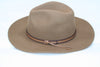 Arizona Poly Blend Felt Outback Arizona Poly Blend Felt Outback