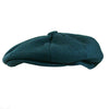 Murphy Newsboy Cap by Levine Murphy Newsboy Cap by Levine