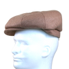 Murphy Newsboy Cap by Levine Murphy Newsboy Cap by Levine