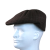 The Clive Pub Cap by Levine The Clive Pub Cap by Levine