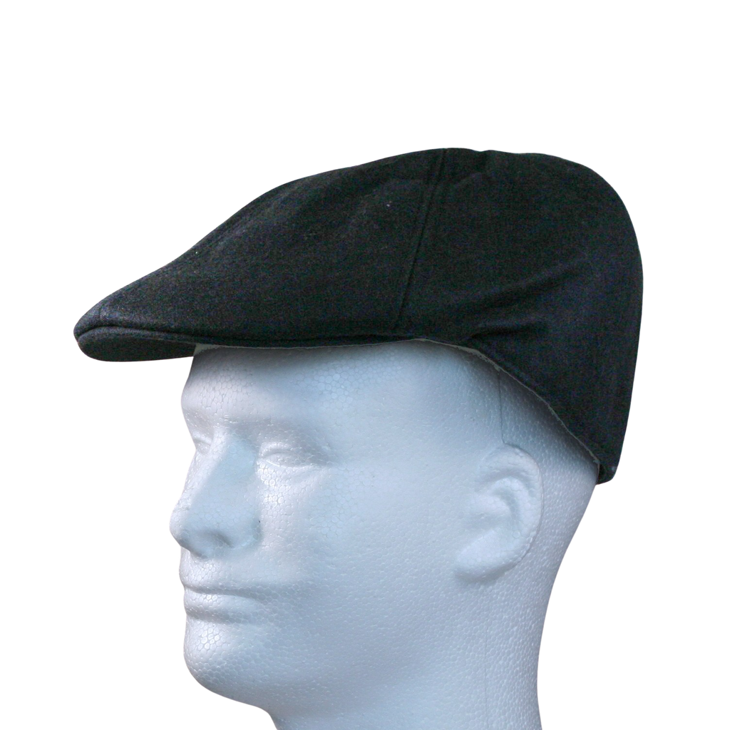 The Clive Pub Cap by Levine