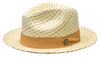 IVORY/COGNAC IVORY/COGNAC