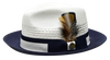 WHITE/NAVY WHITE/NAVY
