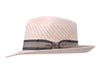 Salvatore Genuine Panama Fedora by Bigalli Hats Salvatore Genuine Panama Fedora by Bigalli Hats