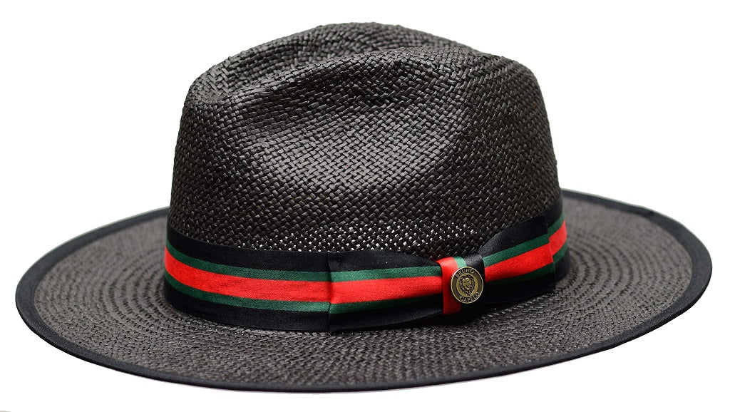 BLACK/RED/GREEN