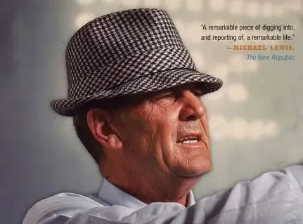 Bear bryant top fedora