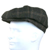Murphy Newsboy Cap by Levine Murphy Newsboy Cap by Levine
