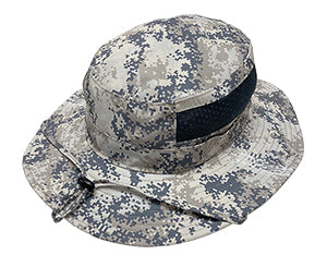 Floatable Camo Breezy by Broner