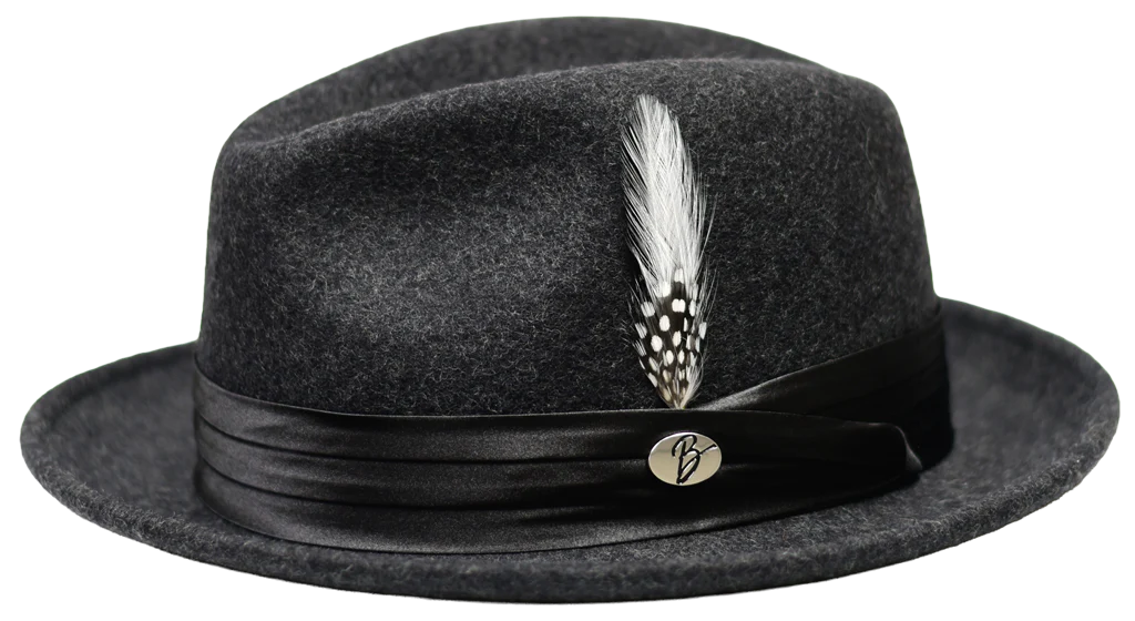 Rocky by Bently Headwear x Bruno Capelo