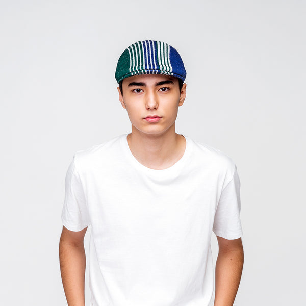 帽子 KANGOL LEAGUE CASUAL LEAGUE CASUAL | M(07) GREY/BLACK (01) | CASUAL | ハット