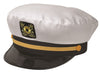 Adjustable Yacht Cap by Broner Adjustable Yacht Cap by Broner