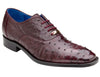 BURGUNDY BURGUNDY