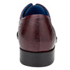 BURGUNDY BURGUNDY