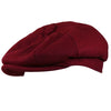 Murphy Newsboy Cap by Levine Murphy Newsboy Cap by Levine