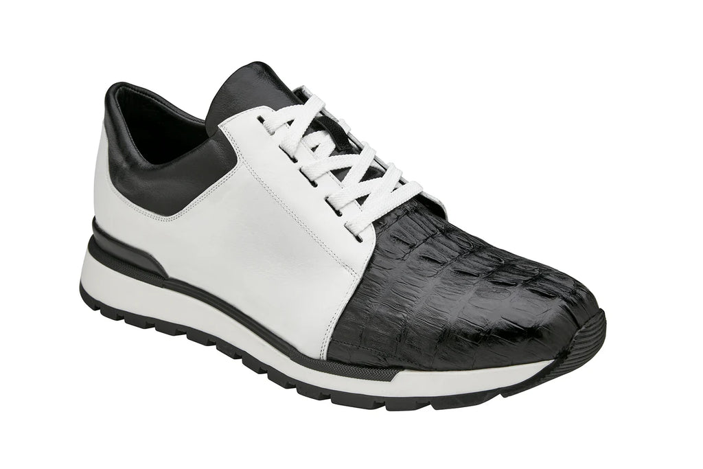 BLACK/WHITE