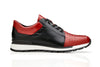 RED/BLACK RED/BLACK