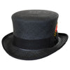 Panama Top Hat Hand Woven by Capas Panama Top Hat Hand Woven by Capas