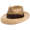 Aficionado Straw Fedora by Stetson Aficionado Straw Fedora by Stetson