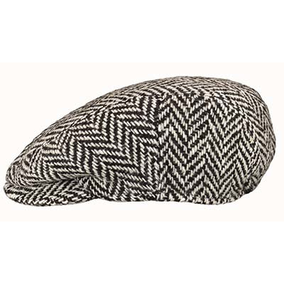 Belmont Wool Cap by Bigalli