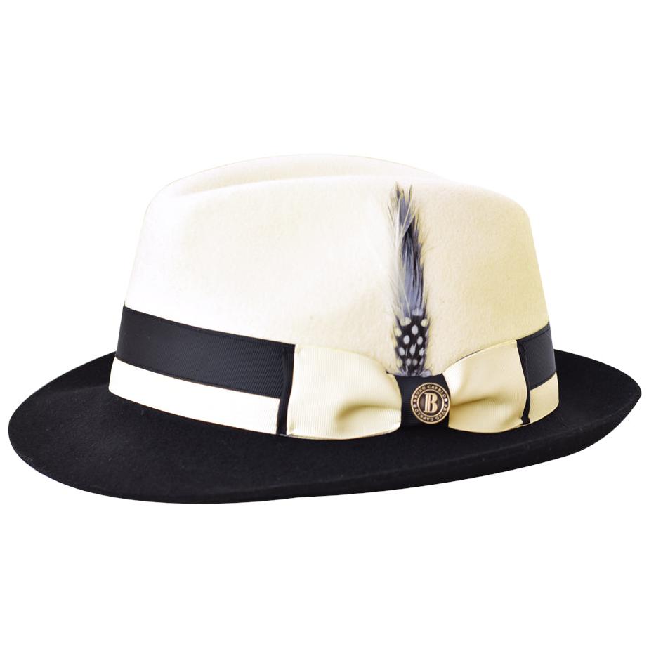 IVORY/BLACK