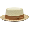 IVORY/COGNAC IVORY/COGNAC