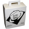 Hat Box Levine Box, Maintenance - LEVINE HAT CO, Levine Hat Co.