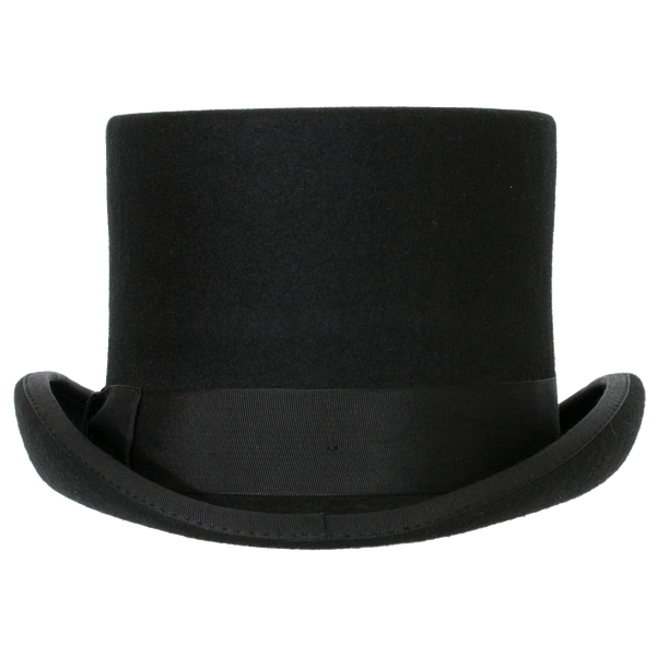 The top top hat