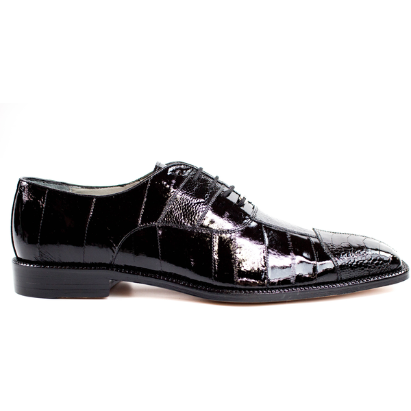 Belvedere top shoes crocodile