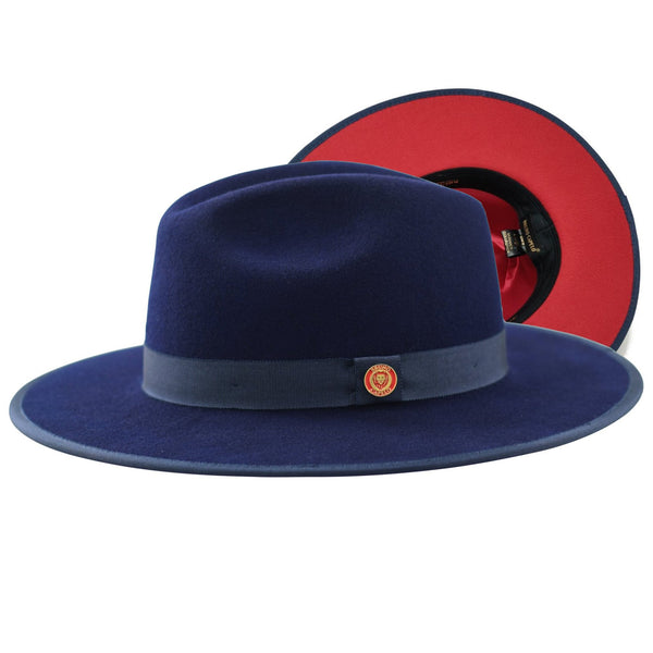 Men's Hat - Red