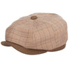 Greystone Cap by Stetson Greystone Cap by Stetson