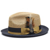 NATURAL/NAVY NATURAL/NAVY