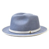 MID BLUE/IVORY MID BLUE/IVORY