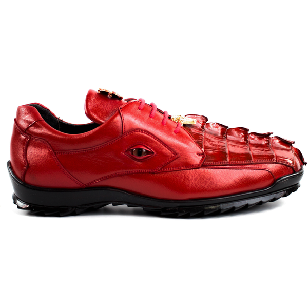 Belvedere hornback shoes hotsell