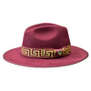 BURGUNDY BURGUNDY