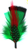 Matching Hat Feather (Single Hat Feather)