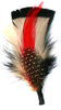 Matching Hat Feather (Single Hat Feather)