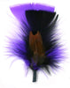 Matching Hat Feather (Single Hat Feather)